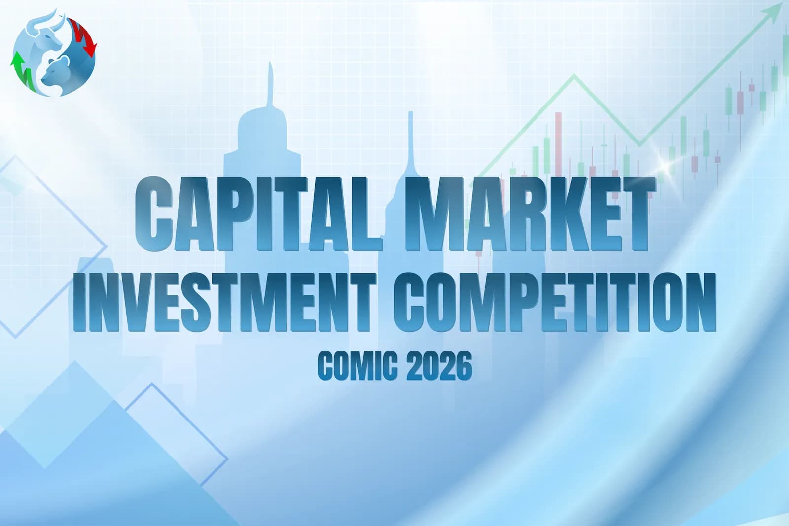COMIC 2026 - Capital Market Investment Competition