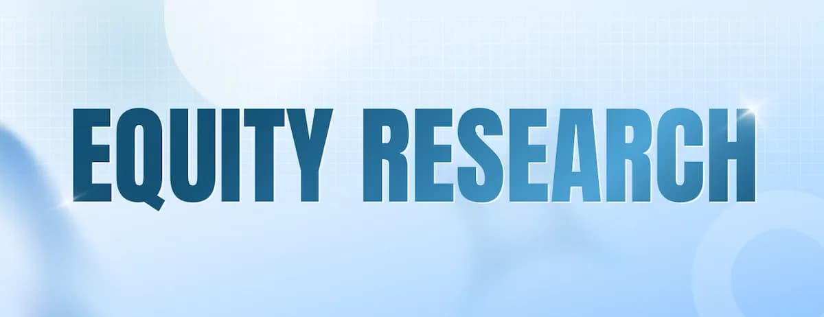 Equity Research