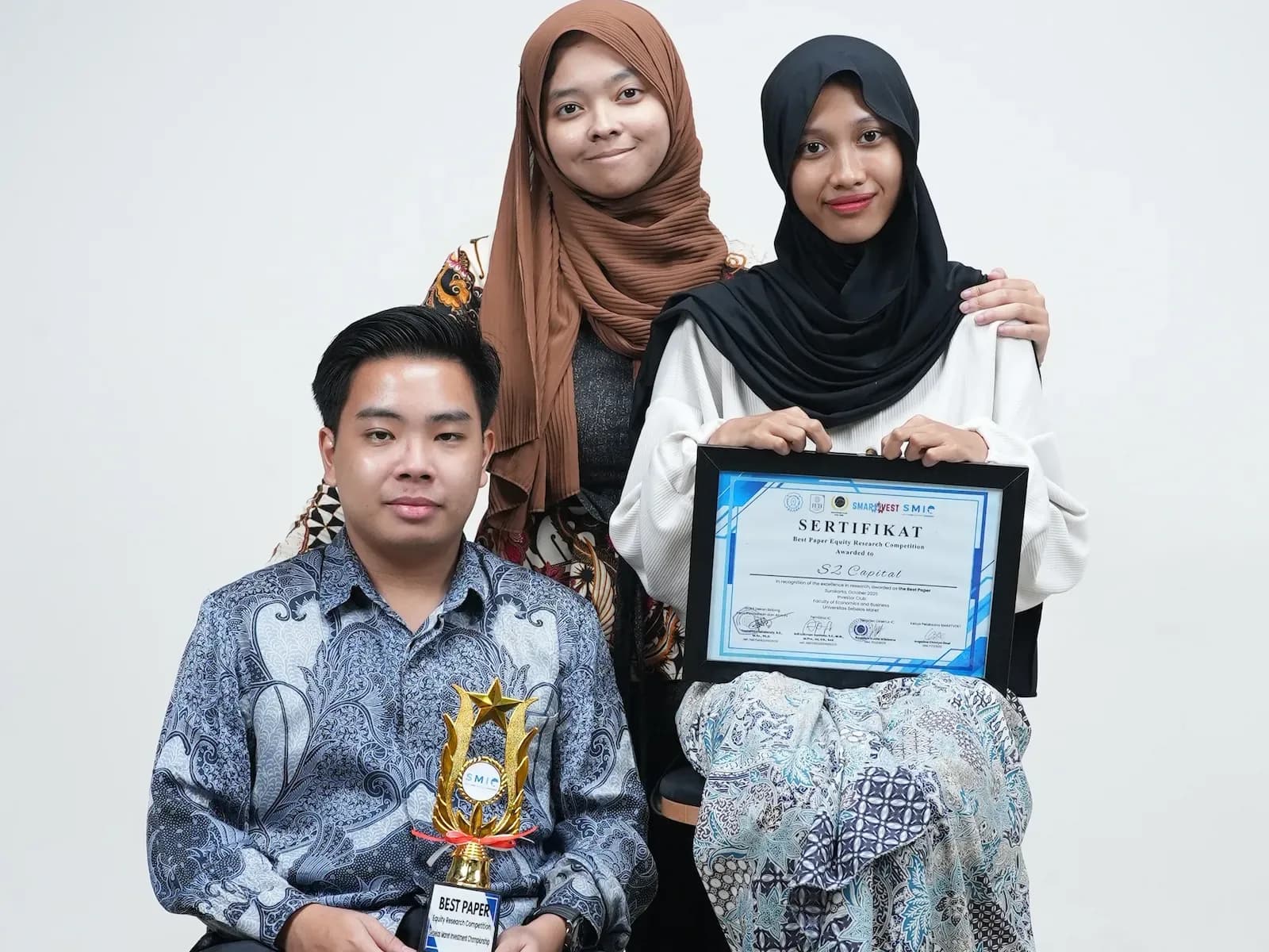 Sebelas Maret Investment Competition 2025