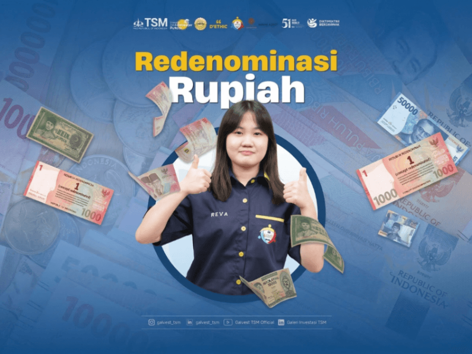 Redenominasi Rupiah